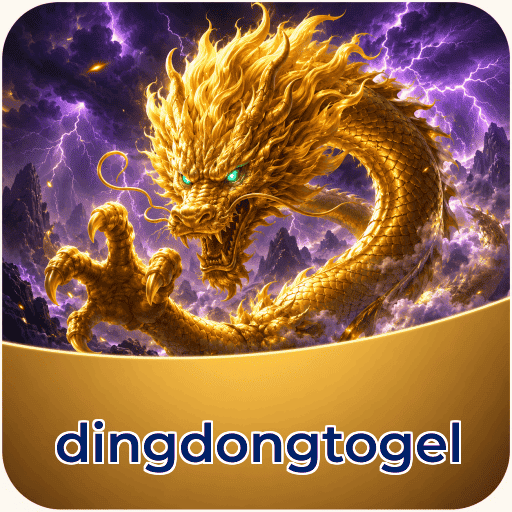 dingdongtogel APK Structure