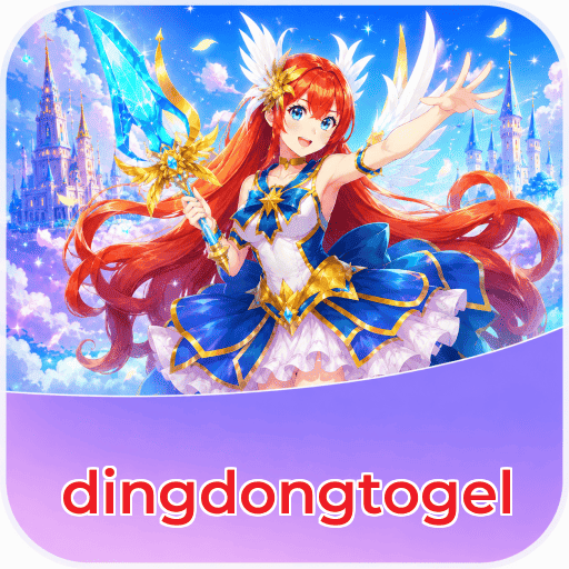dingdongtogel Download